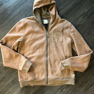 Men’s Vuori Seaside Hoodie size Large